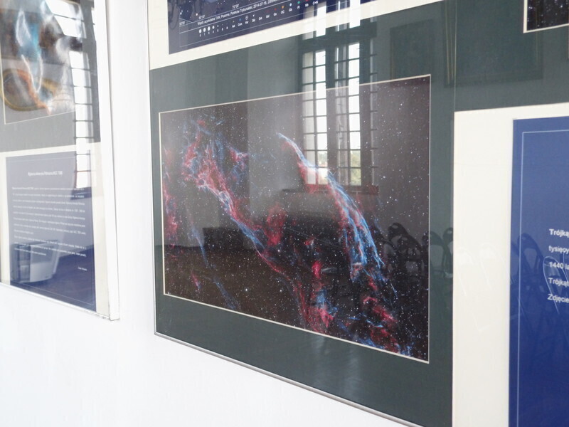 Zdjęcia piotrkowskiego nieba