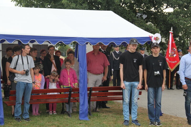 Zdjęcie 8: 70 lat minęło...