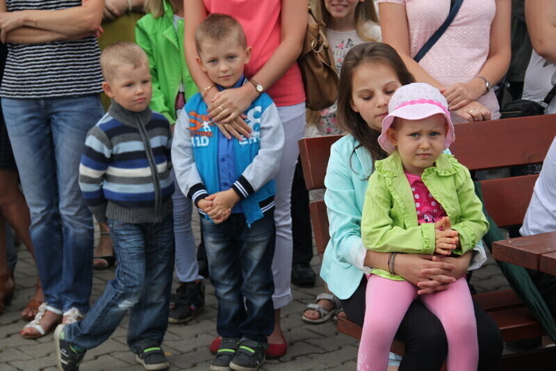 Zdjęcie 10: 70 lat minęło...