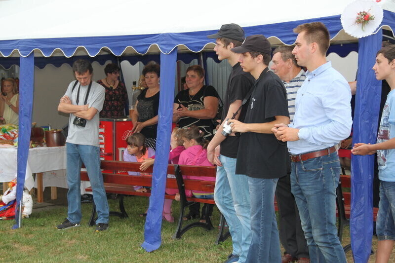 Zdjęcie 11: 70 lat minęło...