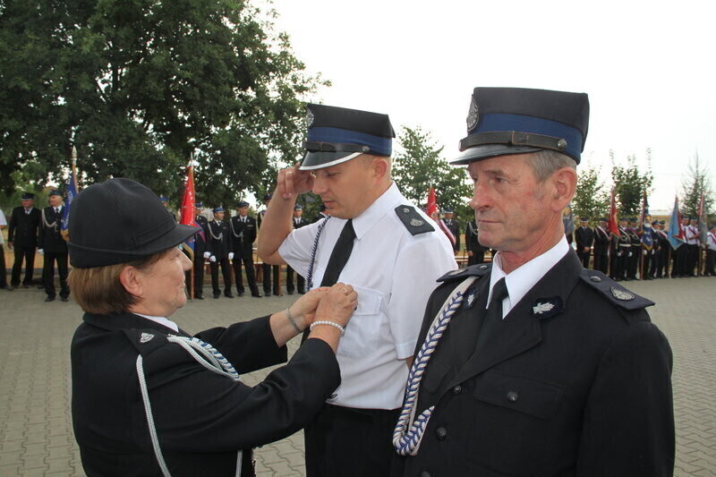 Zdjęcie 13: 70 lat minęło...