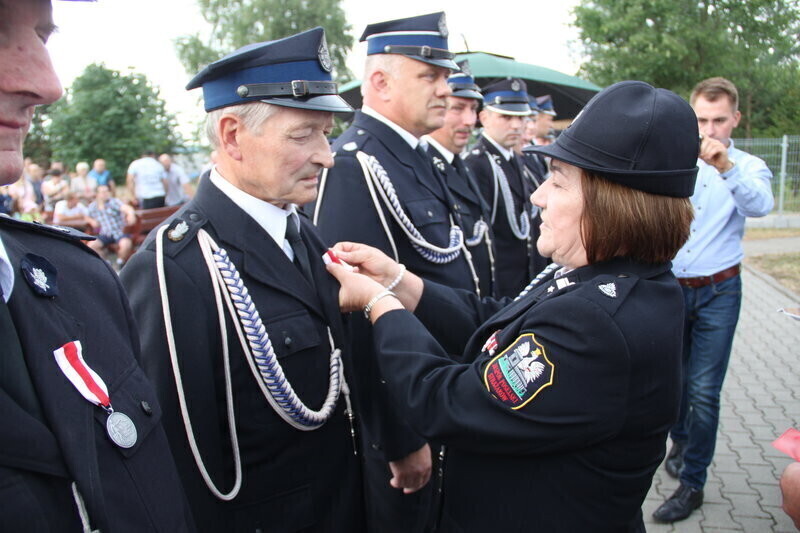 Zdjęcie 14: 70 lat minęło...