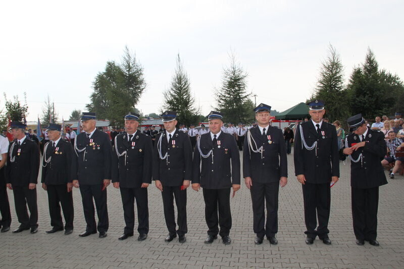 Zdjęcie 16: 70 lat minęło...