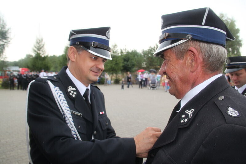 Zdjęcie 20: 70 lat minęło...