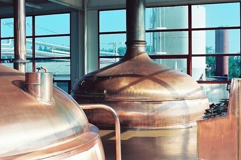 Piwo z Piotrkowa jedzie do Chin