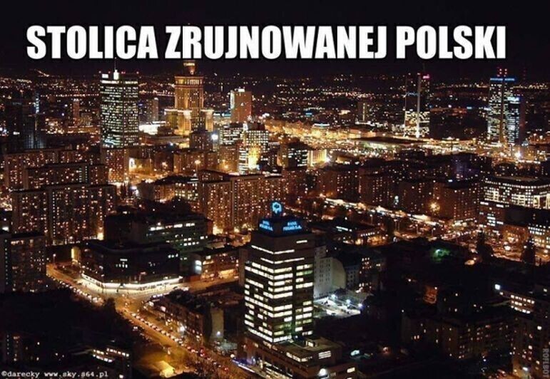 Zwijamy się czy rozwijamy
