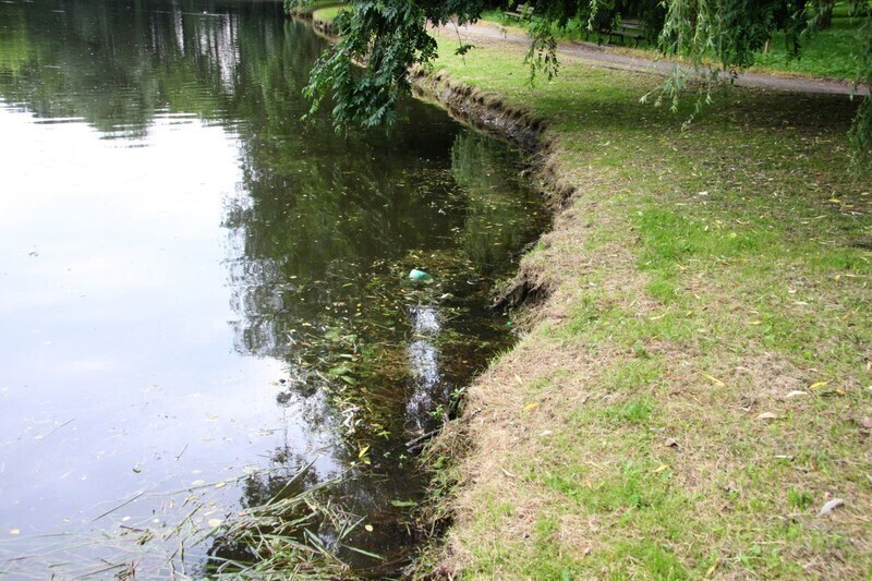 Belzacki też do remontu