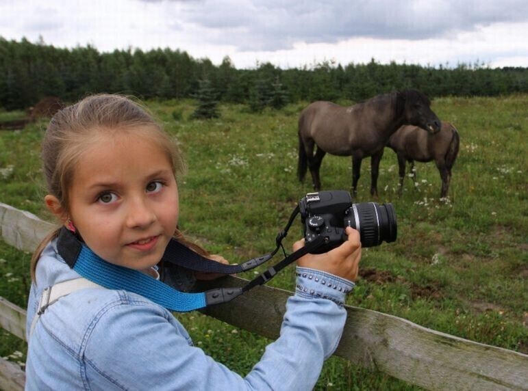 Zdjęcie 5: Jeszcze kilkanaście dni wakacji... 