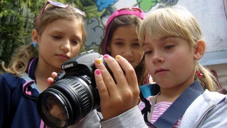 Zdjęcie 6: Jeszcze kilkanaście dni wakacji... 