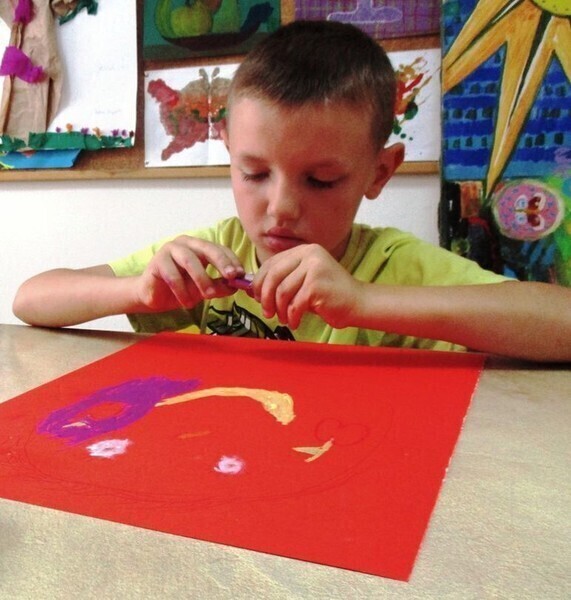 Zdjęcie 7: Jeszcze kilkanaście dni wakacji... 