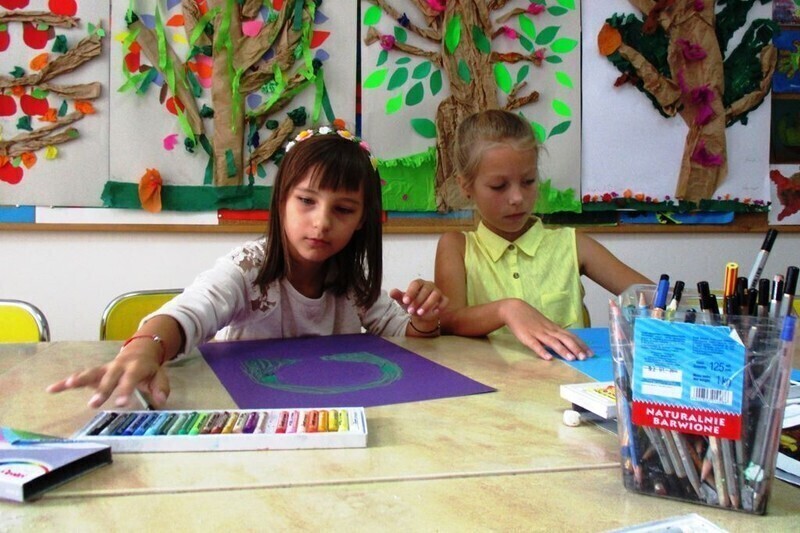 Zdjęcie 8: Jeszcze kilkanaście dni wakacji... 