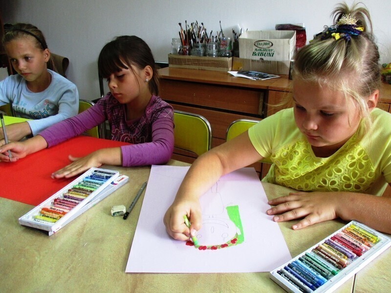 Zdjęcie 9: Jeszcze kilkanaście dni wakacji... 