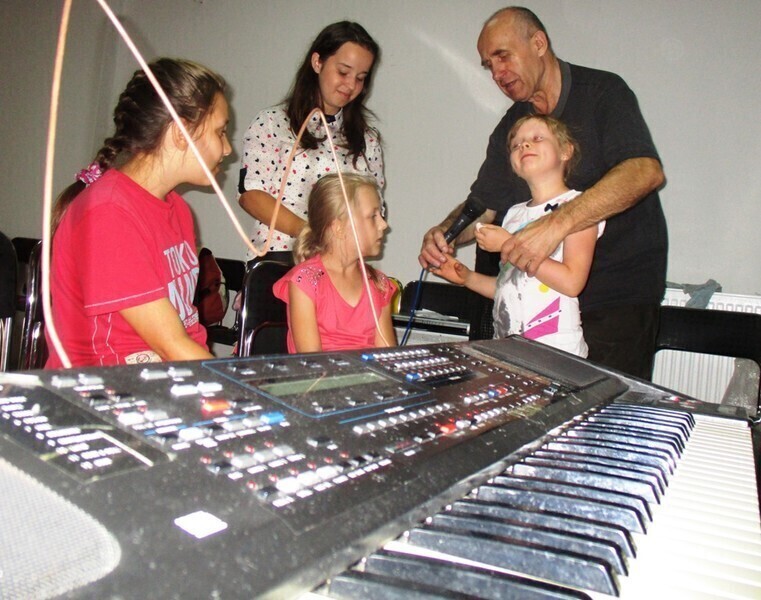 Zdjęcie 10: Jeszcze kilkanaście dni wakacji... 