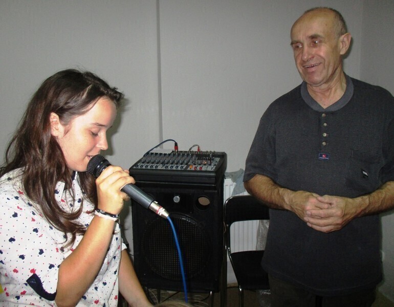 Zdjęcie 12: Jeszcze kilkanaście dni wakacji... 