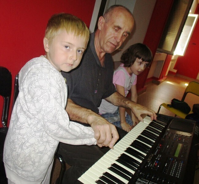 Zdjęcie 15: Jeszcze kilkanaście dni wakacji... 