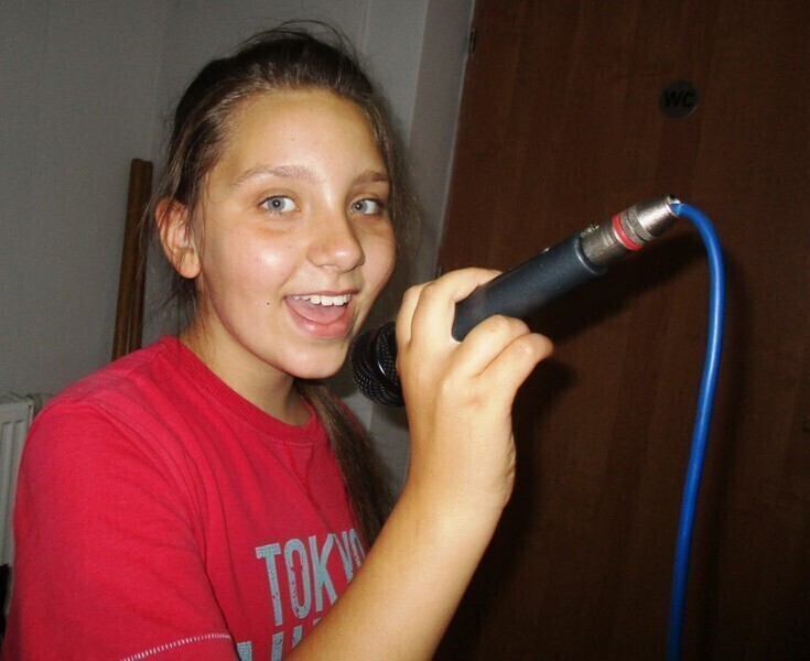 Zdjęcie 16: Jeszcze kilkanaście dni wakacji... 