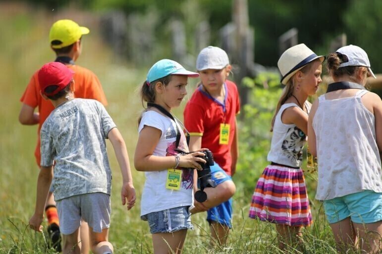 Zdjęcie 17: Jeszcze kilkanaście dni wakacji... 