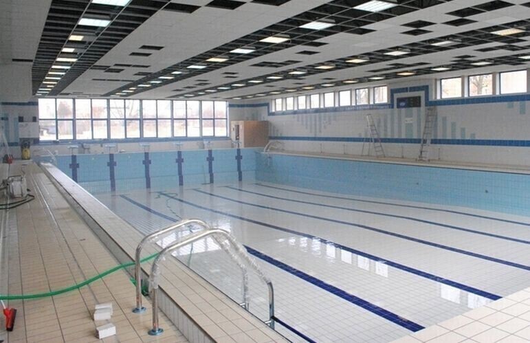 Piotrkowskie baseny z rekordami