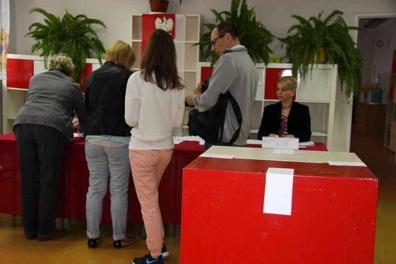 Przedstawiamy referendalny rozkład jazdy