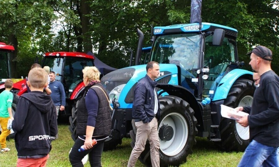 Rol-Szansa coraz bliżej