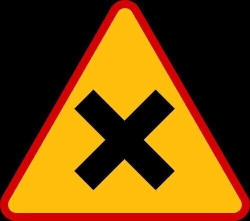 Znów zmiana organizacji ruchu na Bawełnianej