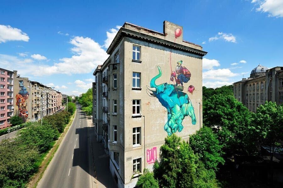 Co nas szpeci co nam przeszkadza