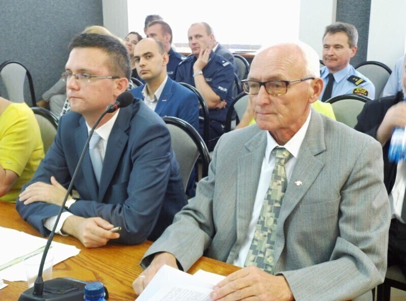 Zdjęcie 2: Na smyczy, a nawet w kagańcu