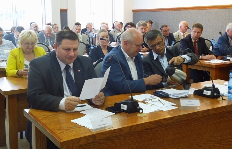 Zdjęcie 6: Na smyczy, a nawet w kagańcu