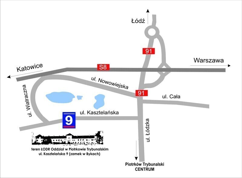 Zdjęcie 2: Rol-Szansa 2015. Sprawdź, jak dojechać na wystawę 