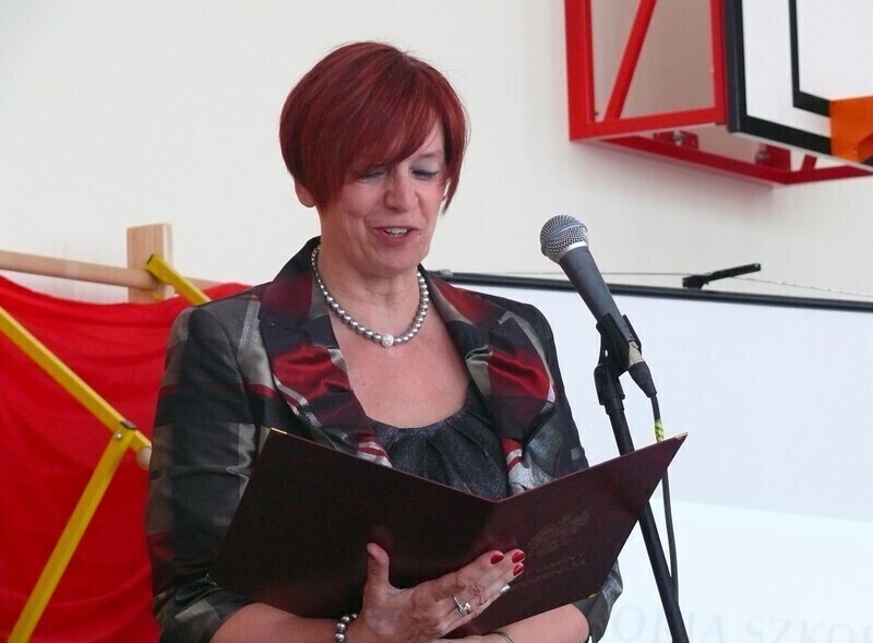 Zdjęcie 10: Moszczenica: SP w Babach powiększona i z nowym patronem