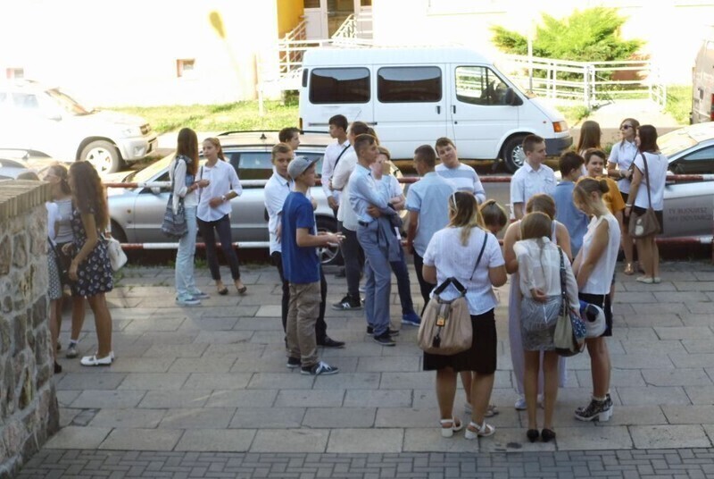 Zdjęcie 3: 1 września w Piotrkowie Trybunalskim 