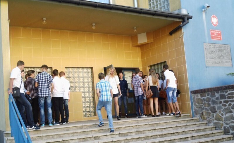 Zdjęcie 4: 1 września w Piotrkowie Trybunalskim 