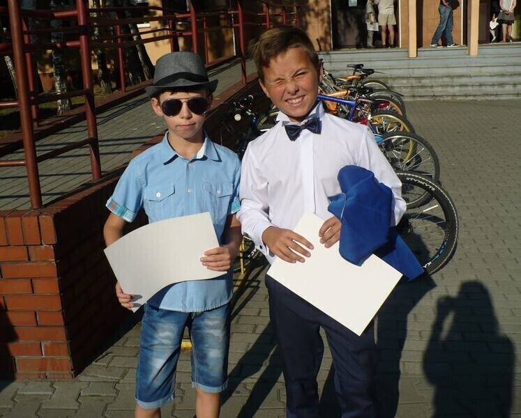 Zdjęcie 13: 1 września w Piotrkowie Trybunalskim 