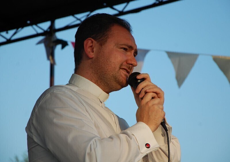 Zdjęcie 4: Ręczno: Parafiada znów zintegrowała mieszkańców 