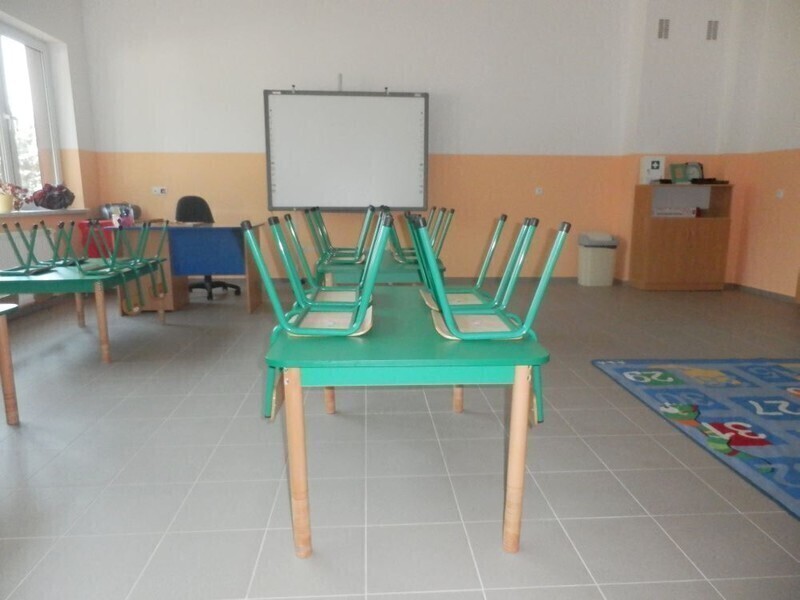 Zdjęcie 4: W Trzepnicy mają nową szkołę 