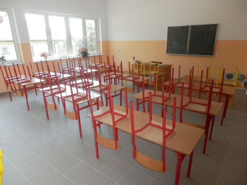 Zdjęcie 6: W Trzepnicy mają nową szkołę 