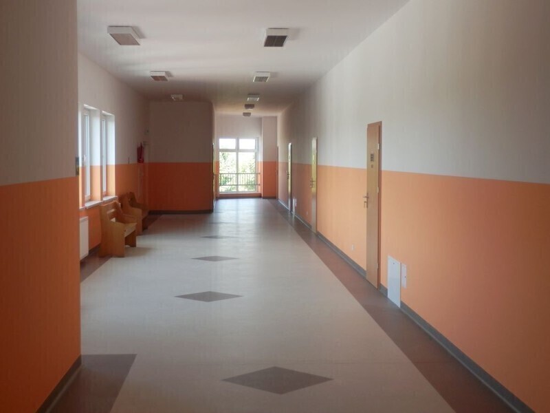 Zdjęcie 8: W Trzepnicy mają nową szkołę 