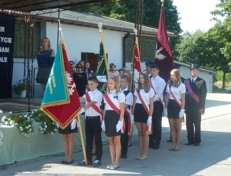 Zdjęcie 13: W Trzepnicy mają nową szkołę 