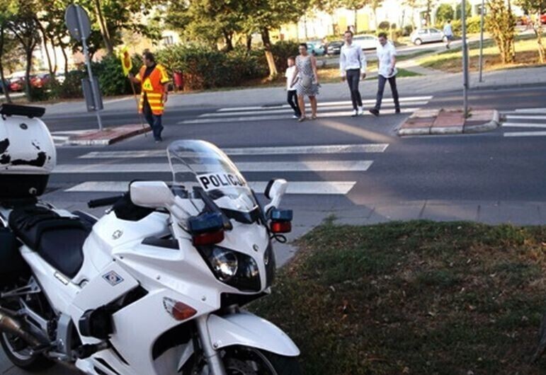 Komenda uruchomi telefon zaufania