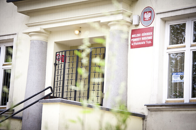 Na dożywianie nie może zabraknąć