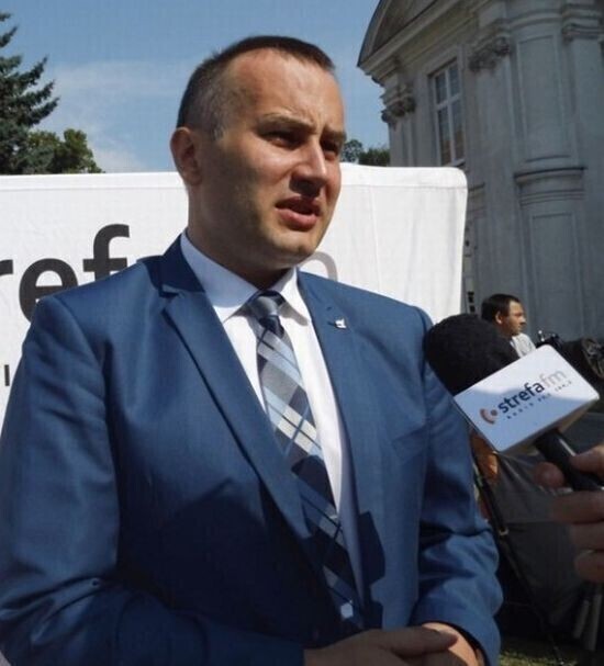 Powiat ma strategię drogową