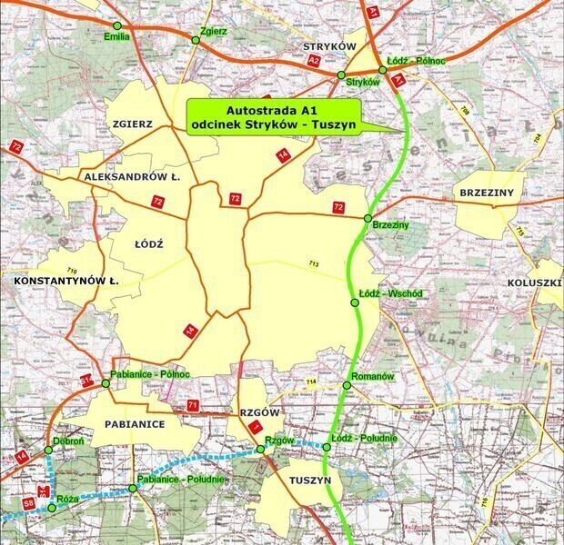 Zakład że nie zdążą z budową