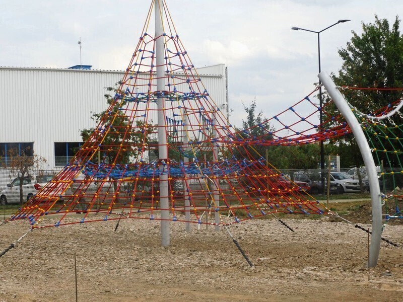 Zdjęcie 1: Linarium już jest. Zobacz, co się dzieje przy ul. Belzackiej! 