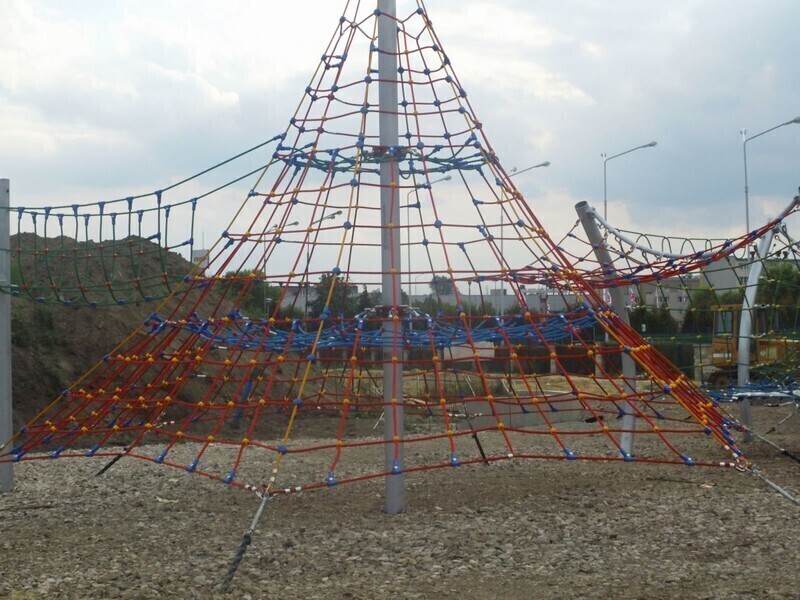 Zdjęcie 4: Linarium już jest. Zobacz, co się dzieje przy ul. Belzackiej! 