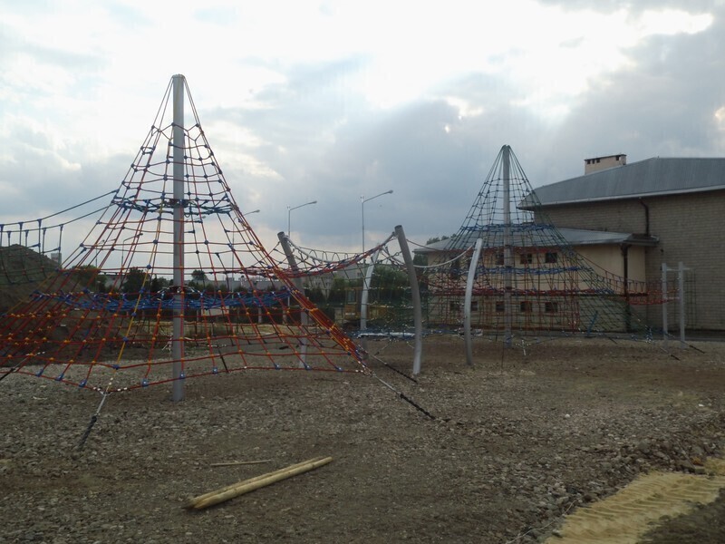 Zdjęcie 5: Linarium już jest. Zobacz, co się dzieje przy ul. Belzackiej! 