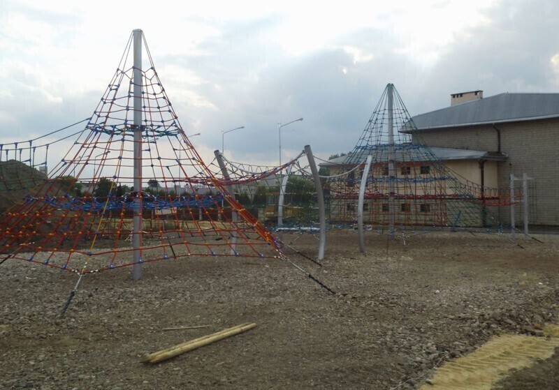 Zdjęcie 6: Linarium już jest. Zobacz, co się dzieje przy ul. Belzackiej! 