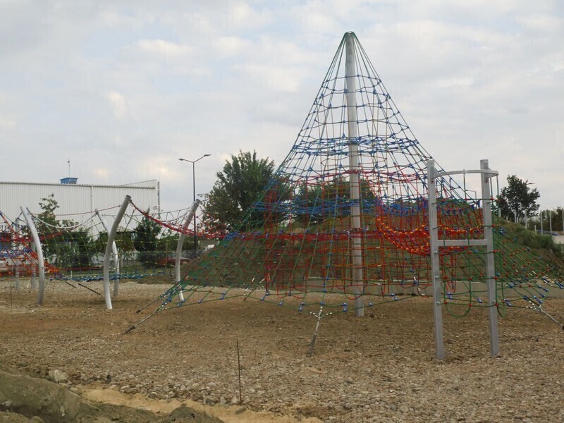 Zdjęcie 8: Linarium już jest. Zobacz, co się dzieje przy ul. Belzackiej! 