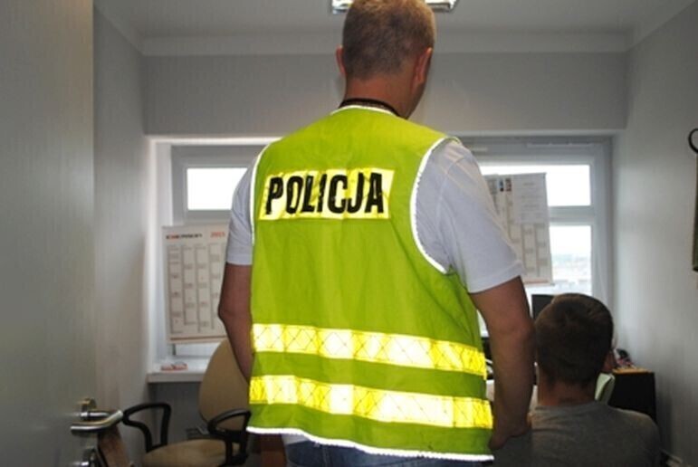 Zdjęcie 6: Wieczorową porą włamywali się do altanek 