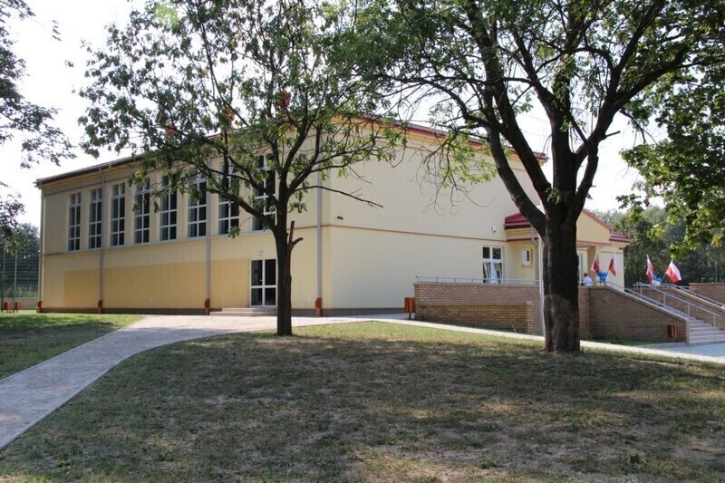 Zdjęcie 2: Wielkie otwarcie w Parzniewicach