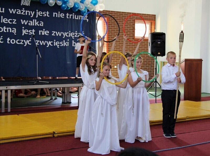 Zdjęcie 4: Wielkie otwarcie w Parzniewicach